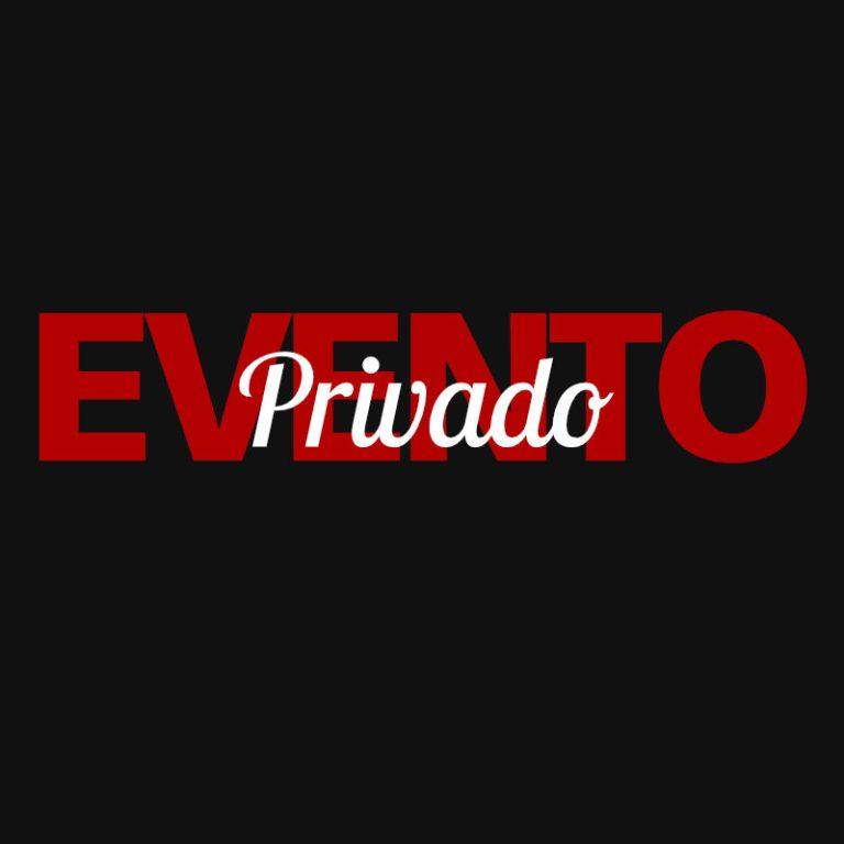 Evento privado