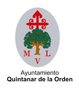 Escudo Quintanar de la Orden