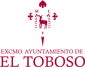 Logo Ayuntamiento de El Toboso