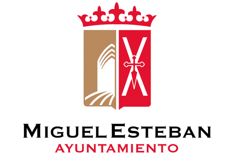 Logo Ayuntamiento de Miguel Esteban