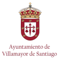 Escudo Ayuntamiento Villamayor de Santiago