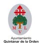 Escudo Quintanar de la Orden