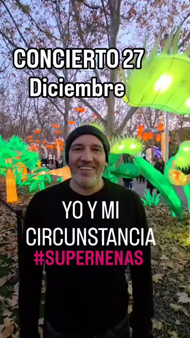 Instagram post from yoymicircunstancia.banda. This post is in position 17.