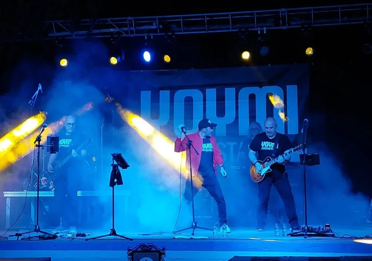 Instagram post from yoymicircunstancia.banda. This post is in position 0.