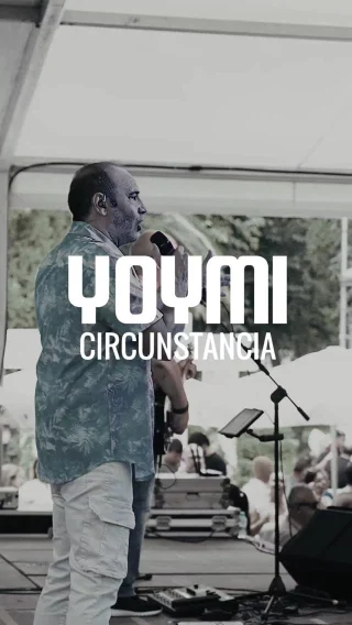 Instagram post from yoymicircunstancia.banda. This post is in position 2.