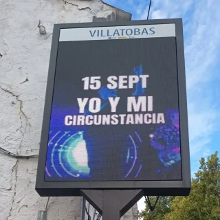Instagram post from yoymicircunstancia.banda. This post is in position 7.