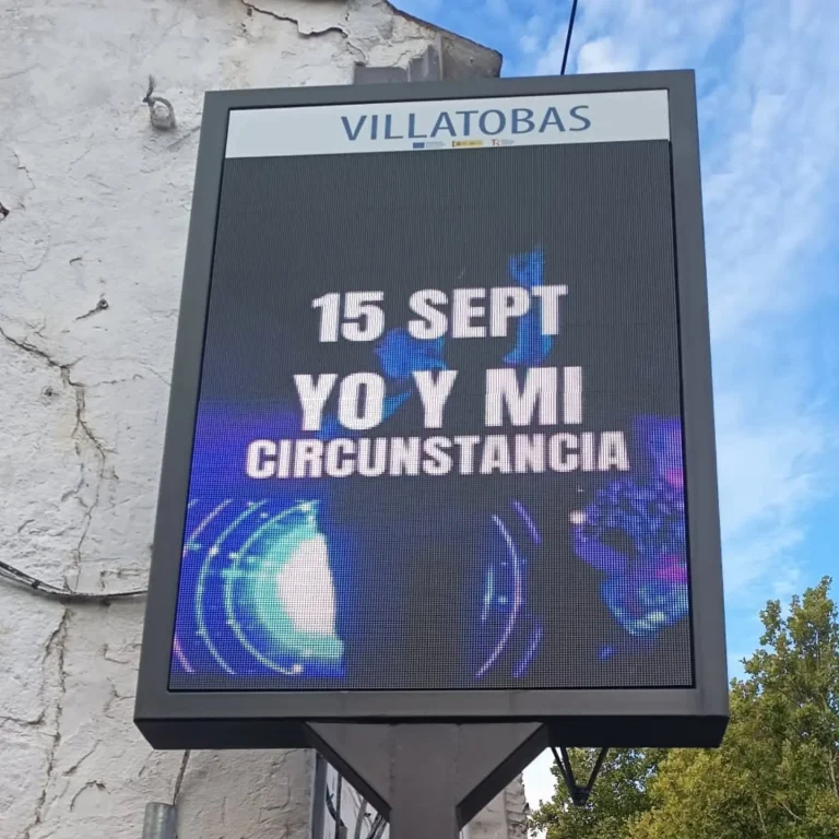 Instagram post from yoymicircunstancia.banda. This post is in position 6.