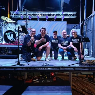 Instagram post from yoymicircunstancia.banda. This post is in position 4.