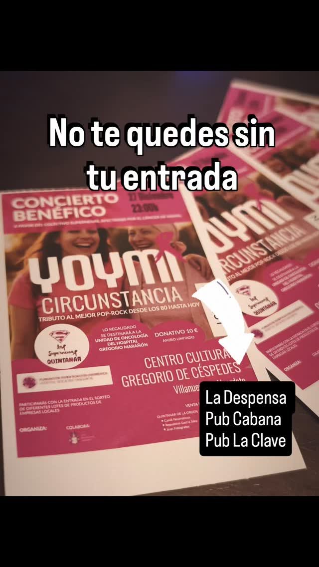 Instagram post from yoymicircunstancia.banda. This post is in position 16.