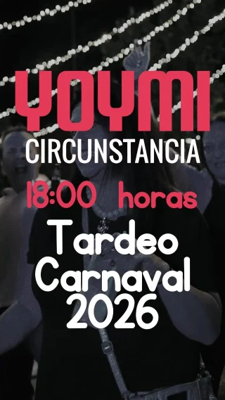 Instagram post from yoymicircunstancia.banda. This post is in position 11.