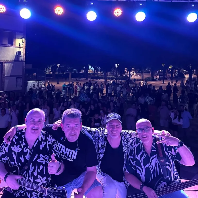 Instagram post from yoymicircunstancia.banda. This post is in position 0.