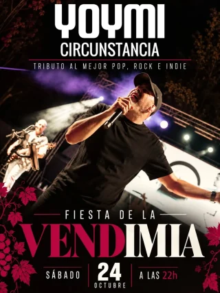 Instagram post from yoymicircunstancia.banda. This post is in position 2.