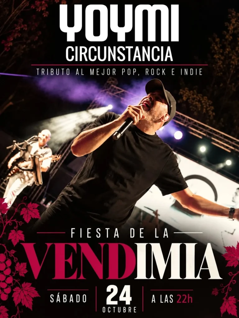Instagram post from yoymicircunstancia.banda. This post is in position 1.