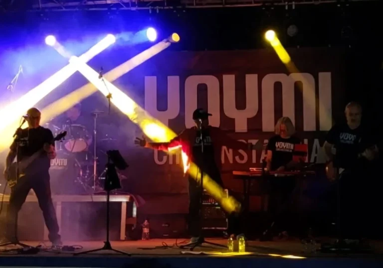Instagram post from yoymicircunstancia.banda. This post is in position 9.