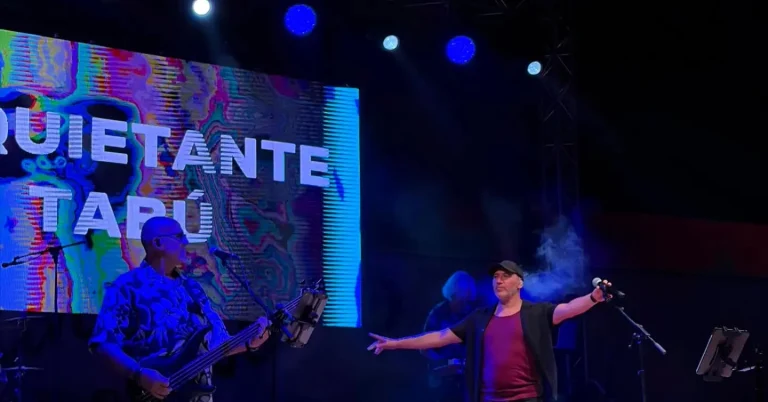 Instagram post from yoymicircunstancia.banda. This post is in position 3.