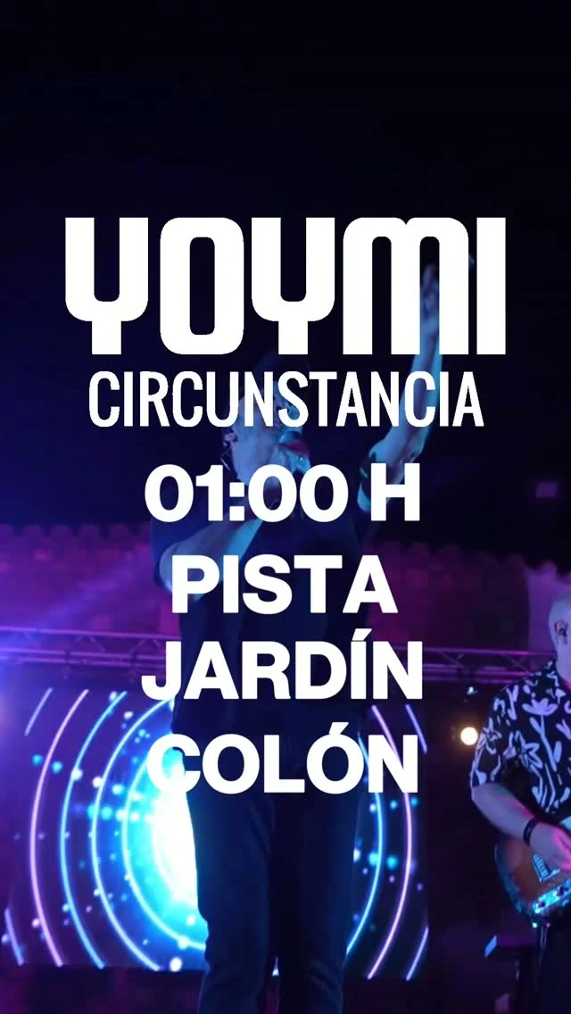 Instagram post from yoymicircunstancia.banda. This post is in position 18.