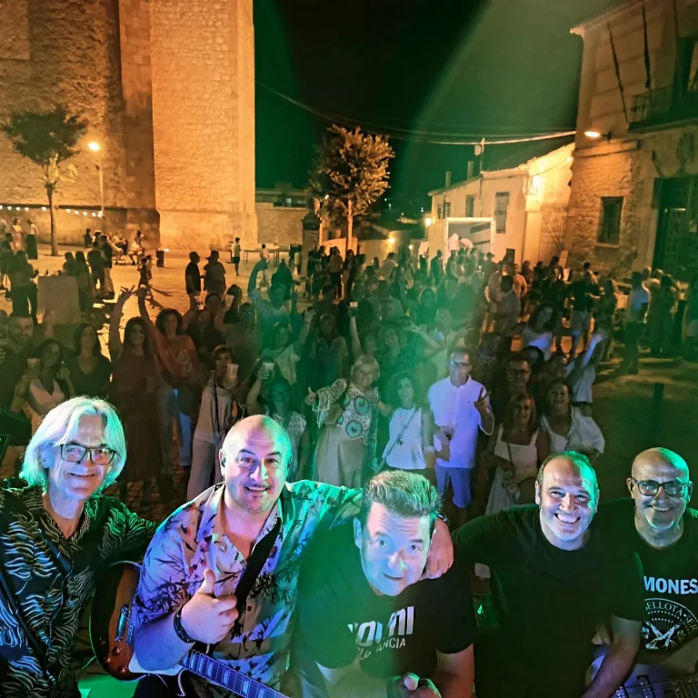Instagram post from yoymicircunstancia.banda. This post is in position 0.