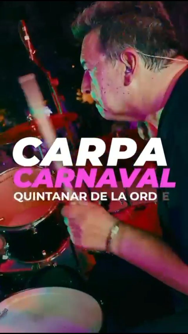 Instagram post from yoymicircunstancia.banda. This post is in position 4.