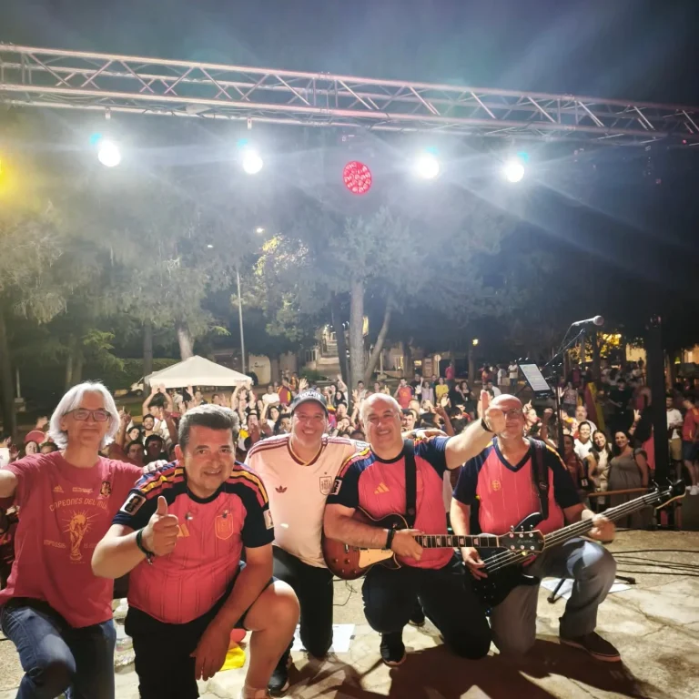 Instagram post from yoymicircunstancia.banda. This post is in position 0.